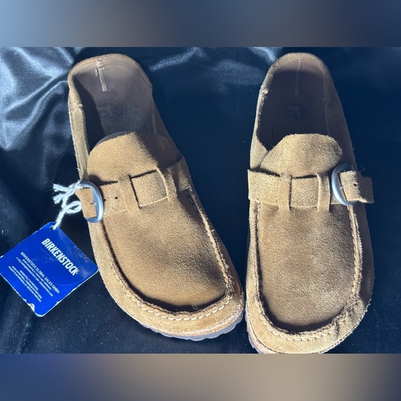 Birkenstocks size 9 NWT - Picture 3 of 5